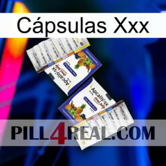 Cápsulas Xxx 12